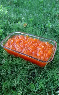 انواع مربای خانگی