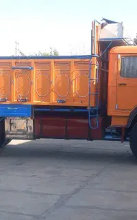 تک بنز مدل ۸۲