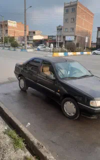 ۴۰۵ سالم به شرط