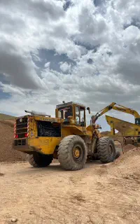 لودر کاوازاکی۸۰