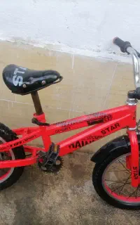 دوچرخه