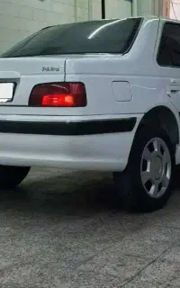 پارس مدل۱۴۰۲