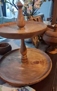 ظروف چوبی
