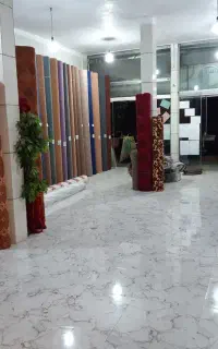 موکت زیرفرشی با تنوع بالا در موکت سرای شاقلانی