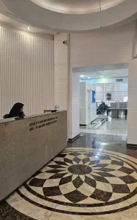 اعزام فوری پرستار بیمار در منزل سلامت اول