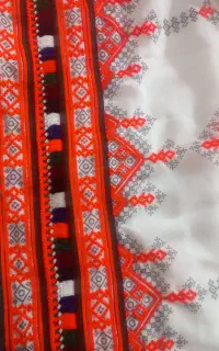 دوزنده هستم