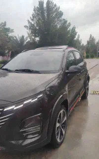 ایکس ۳۳ کراس اتومات مشکی ۱۴۰۴