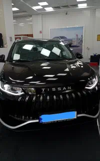 تیسان تیگارد* نمایندگی 425 فراهانی