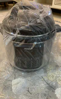 پلوپز و زودپز برقی