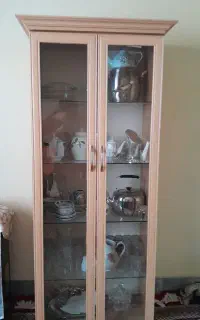 بوفه