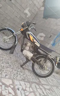 موتور مدل 87