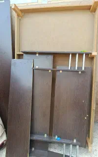 تخت دو نفره