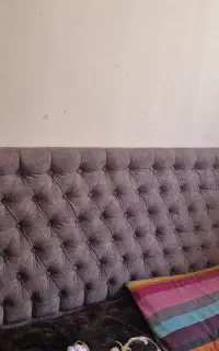 تخت چستر