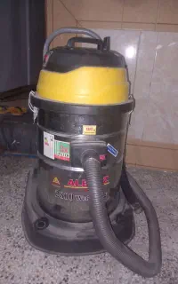 جاروبرقی  و سبزی خردکن تانکر
