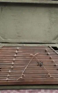 سنتور ایرانی