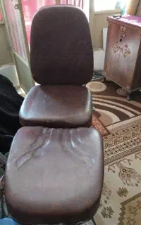 صندلی سالمه فقط یک میلیون