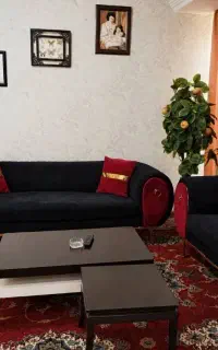 اجاره واحد روزانه مبله در دهکده المپیک/چیتگر