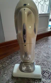 جارو شارژی