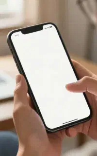 کار باگوشی در منزل