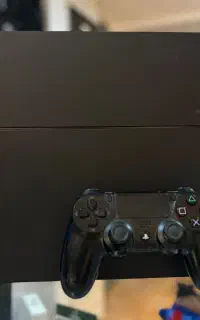 پلی ۴ فت ps4 fat ۵۰۰ گیگ