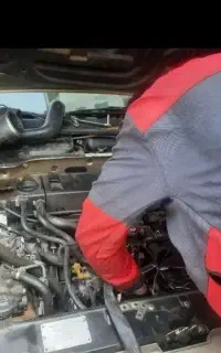 امداد خودرو مکانیک سیار مکانیکی تعمیر کار خودروحمل