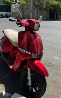 موتورسیکلت