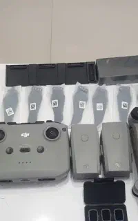هلشات مویک ایر ۲ پک کومبو با پلاک
