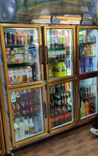 یخچال کینگ رویال