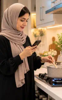 فرصت ویژه کار در منزل بانوان
