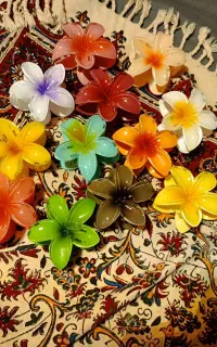 اکسسوری های پینترستی