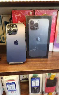 آیفون ۱۴ پرو (اقساط نیکارت.چک صیادی)