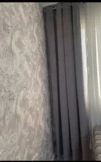 والن پرده