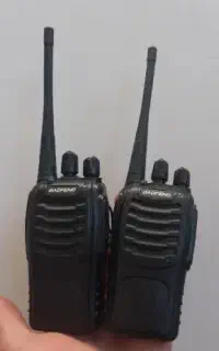 واکی تاکی باوفنگ ۳ عدد