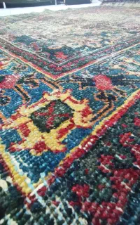 قالیچه آنتیک