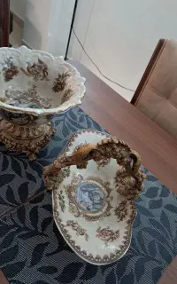 میوه خوری و اجیل خوری