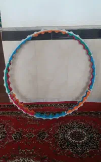 حلقه توپی