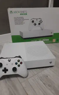 ایکس باکس وان اس 1TB