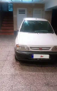 پراید مدل ۹۴