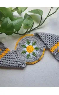لیف حمام ،عمده و تکی، طرح‌های عروسکی و فانتزی