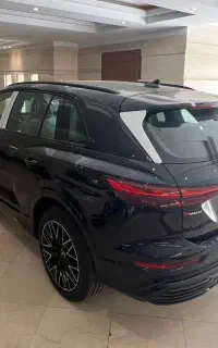 Q5 کیو فایو تیپ ۴ بلک پکیج