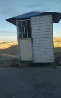 باسلام فروش کانکس