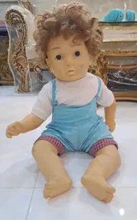 عروسک