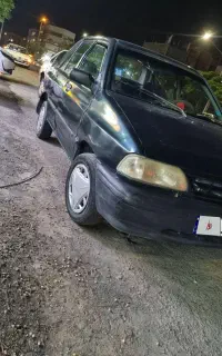 پراید 79