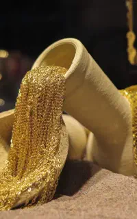 طلا و جواهرات اقساطی