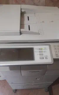 دستگاه کپی ، پرینتر ، اسکنر