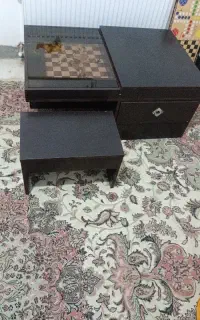 میزجلومبلی