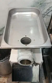 چرخ گوشت صنعتی