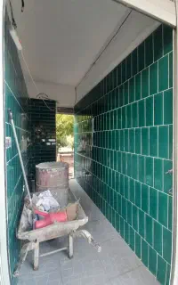 کاشی سرامیک کار