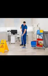 خدمات نظافت (سر تا سر شاهین شهر)