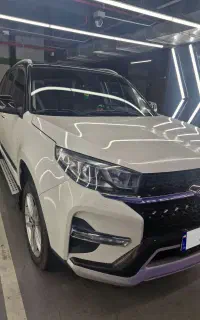 فروش ام وی ام x33 s  کم کار at